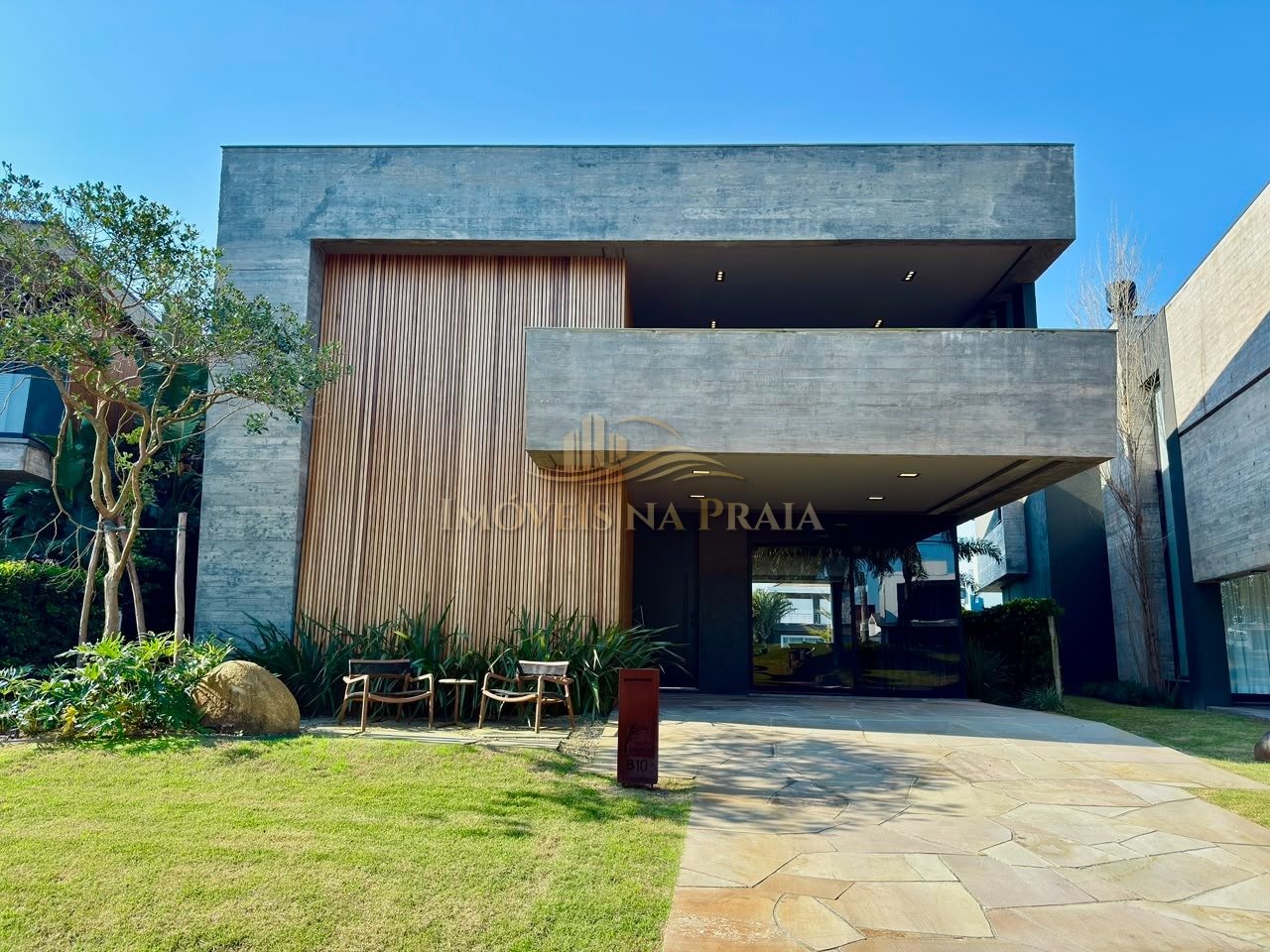 Casa em Condomínio no Enseada Lagos de Xangri-Lá.