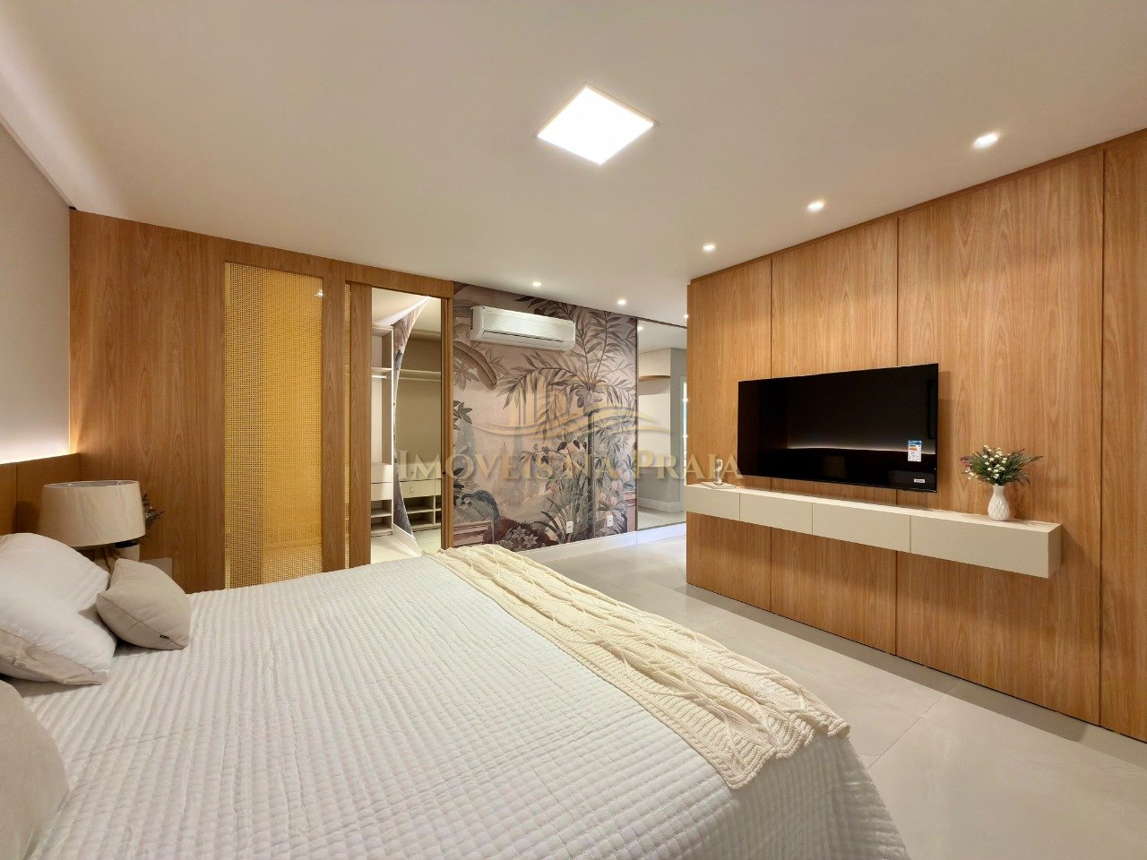 Foto 6 — Casa em Condomínio no Bosques de Atlântida.