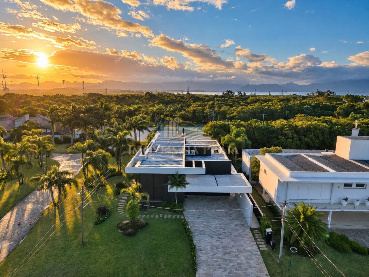 Foto 48 — Casa em Condomínio no Bosques de Atlântida.
