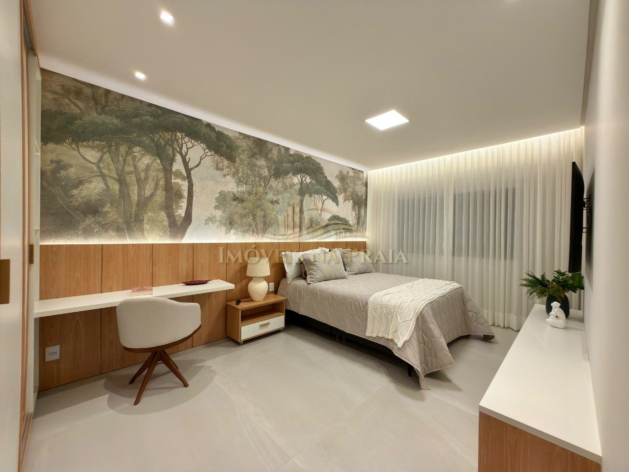 Foto 17 — Casa em Condomínio no Bosques de Atlântida.