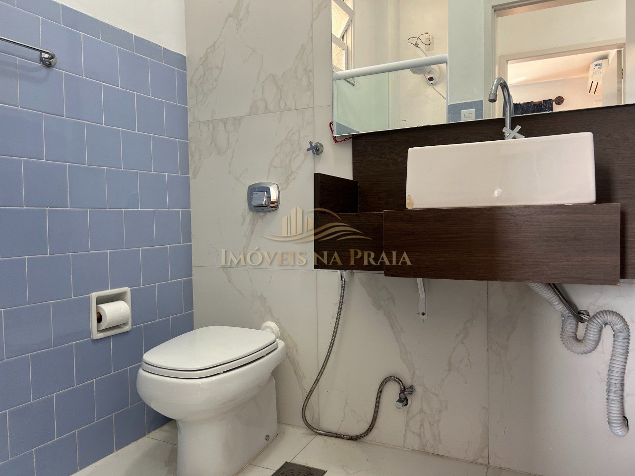 Foto 9 — Apartamento com 2 dormitórios em Atlântida.