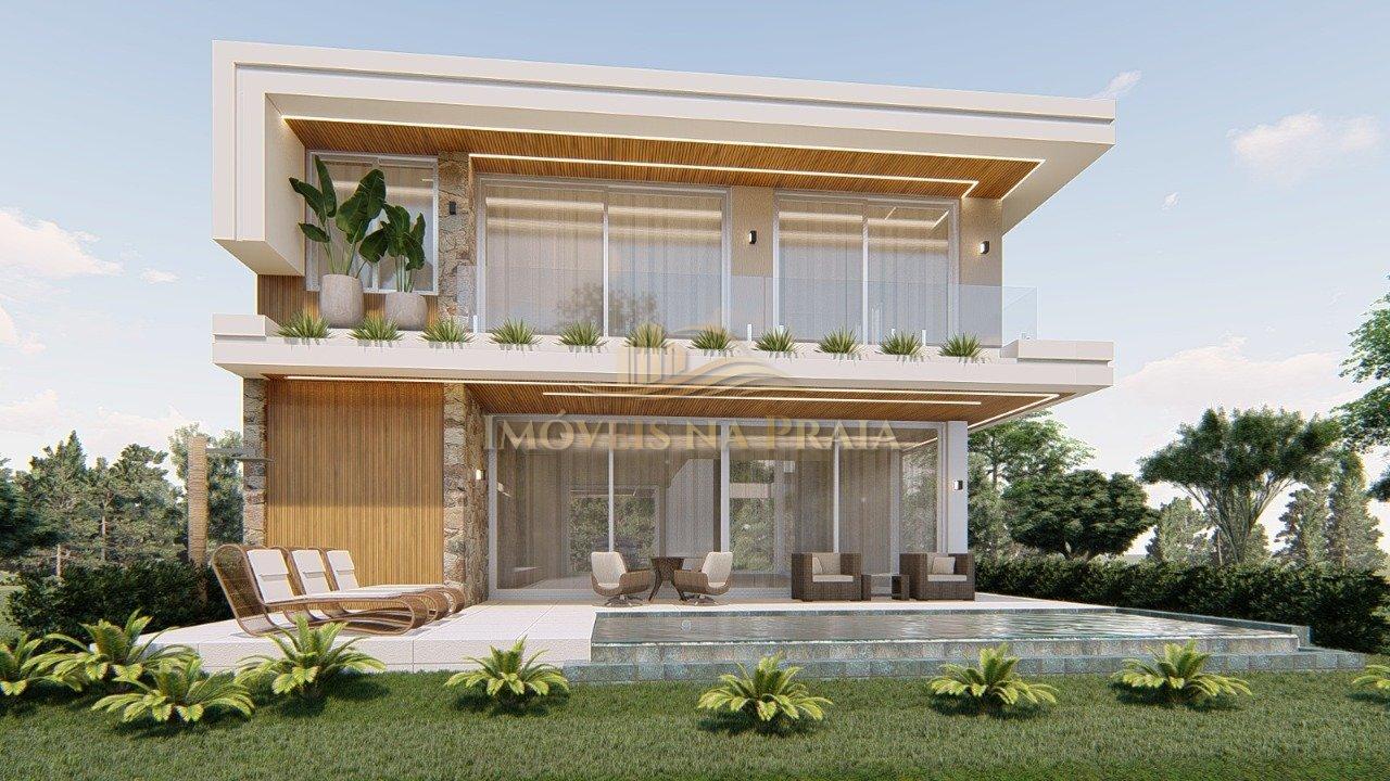 Foto 2 — Casa em Condomínio no Capão Ilhas Resort.