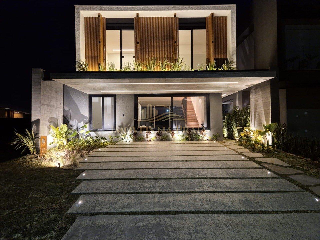 Foto 2 — Casa em Condomínio no Zen Concept Resort.