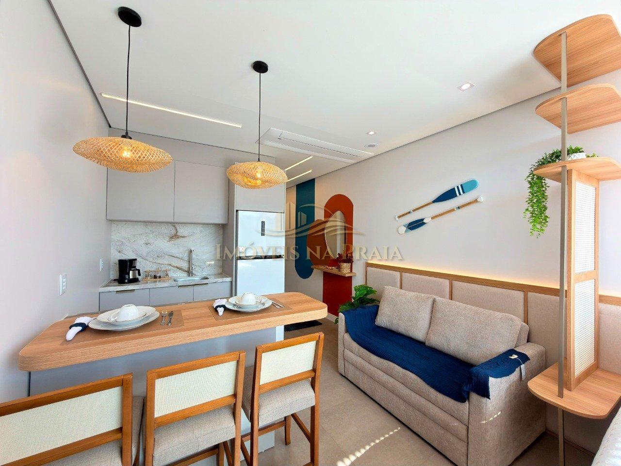Foto 5 — Apartamento no Livin Resort House.