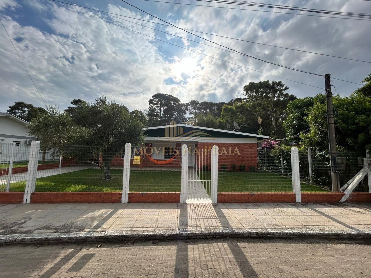 Foto 3 — Casa á venda 3 dormitórios em Atlântida.