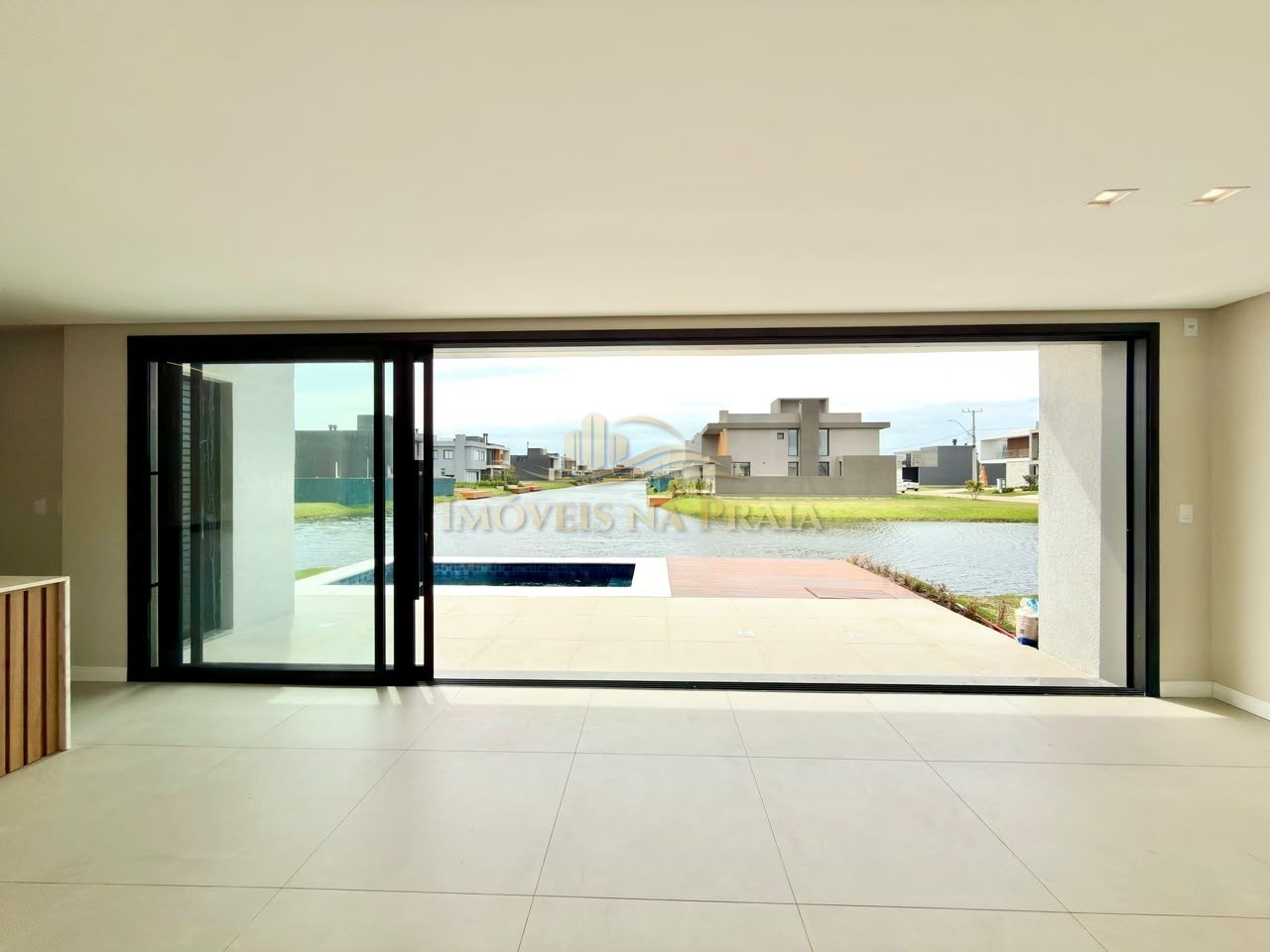 Foto 5 — Casa em Condomínio no Zen Concept Resort.