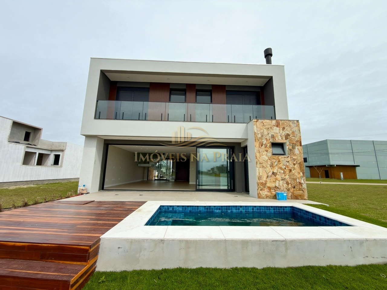 Foto 28 — Casa em Condomínio no Zen Concept Resort.