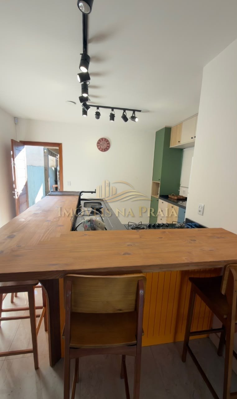 Foto 5 — Casa 2 dormitórios na Noiva do Mar !