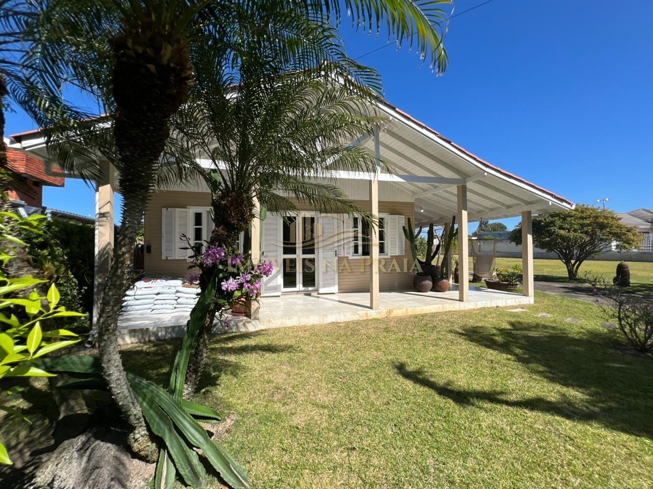 Casa em Atlântida Xangri-lá !