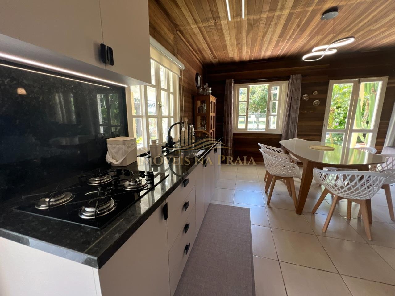 Foto 9 — Casa em Atlântida Xangri-lá !
