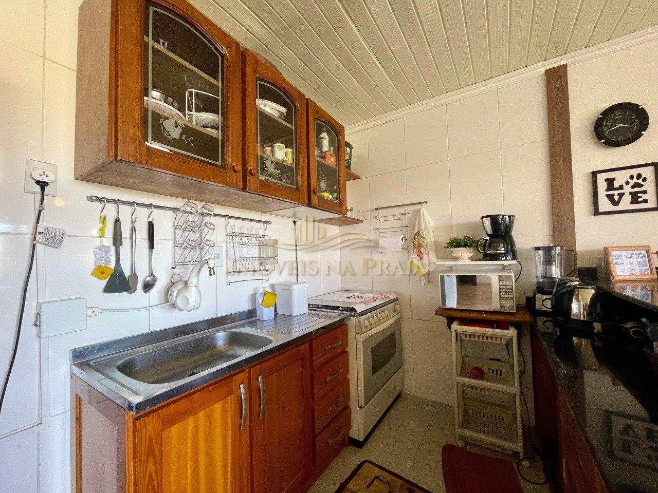 Foto 4 — Casa no Arpoador.