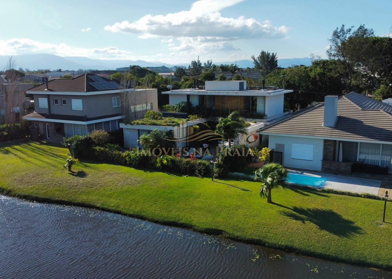 Foto 45 — Casa em Condomínio no Villaggio Atlantida.