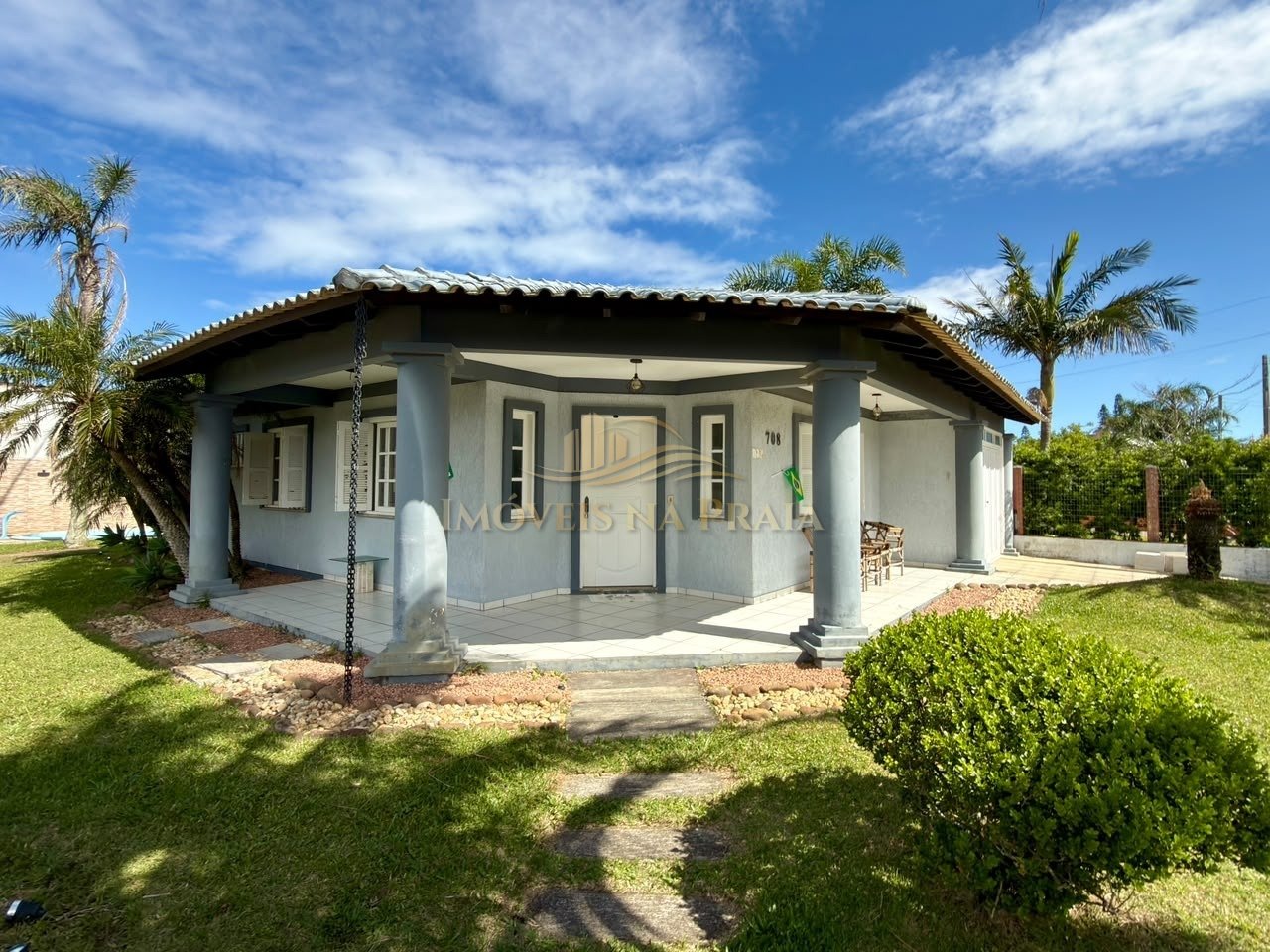 Casa no bairro Remanso em Xangri-Lá.