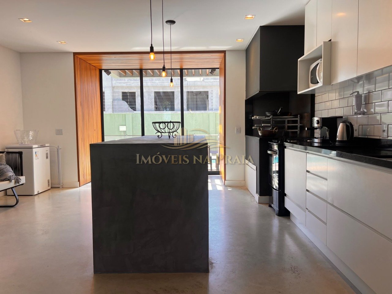 Foto 4 — Casa em Condomínio no Blue Xangri-Lá.