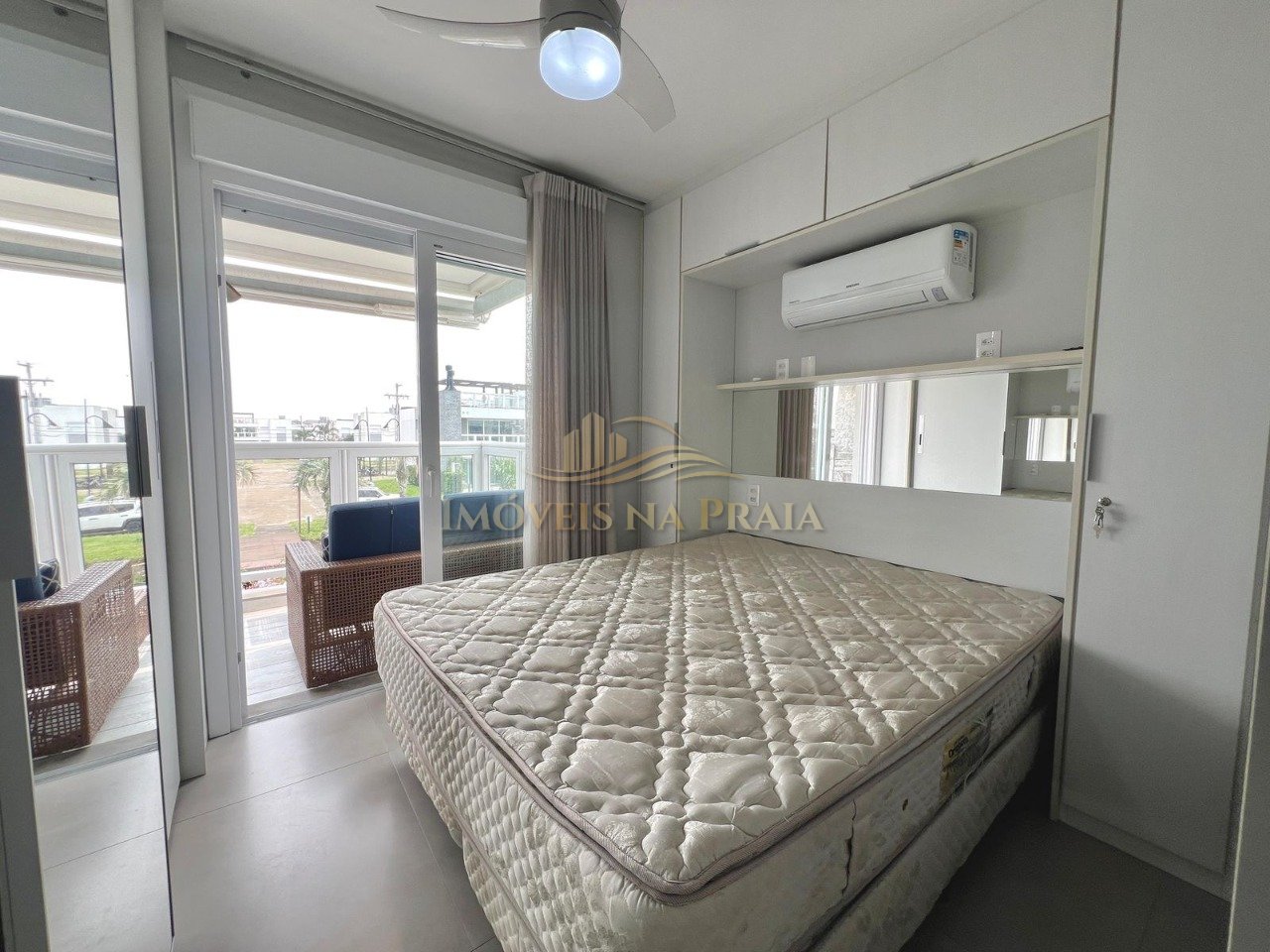 Foto 6 — Loft no condomínio Rossi Atlântida.