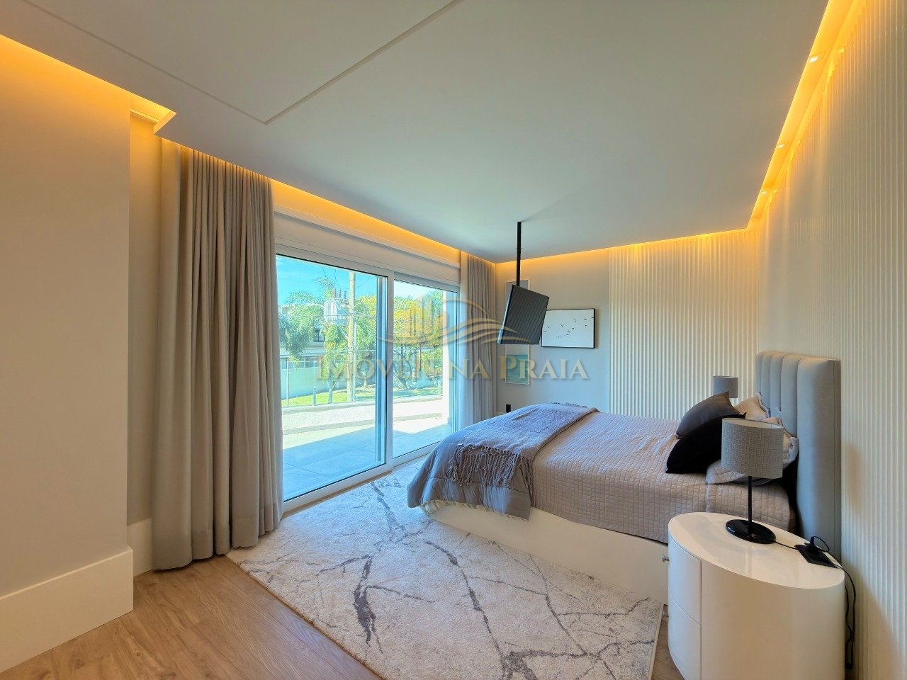 Foto 6 — Casa em Condomínio no Bosques de Atlântida.