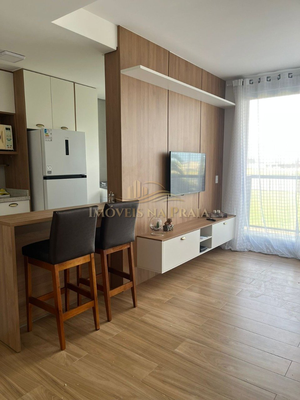 Foto 6 — Apartamento no Théra Santorini !