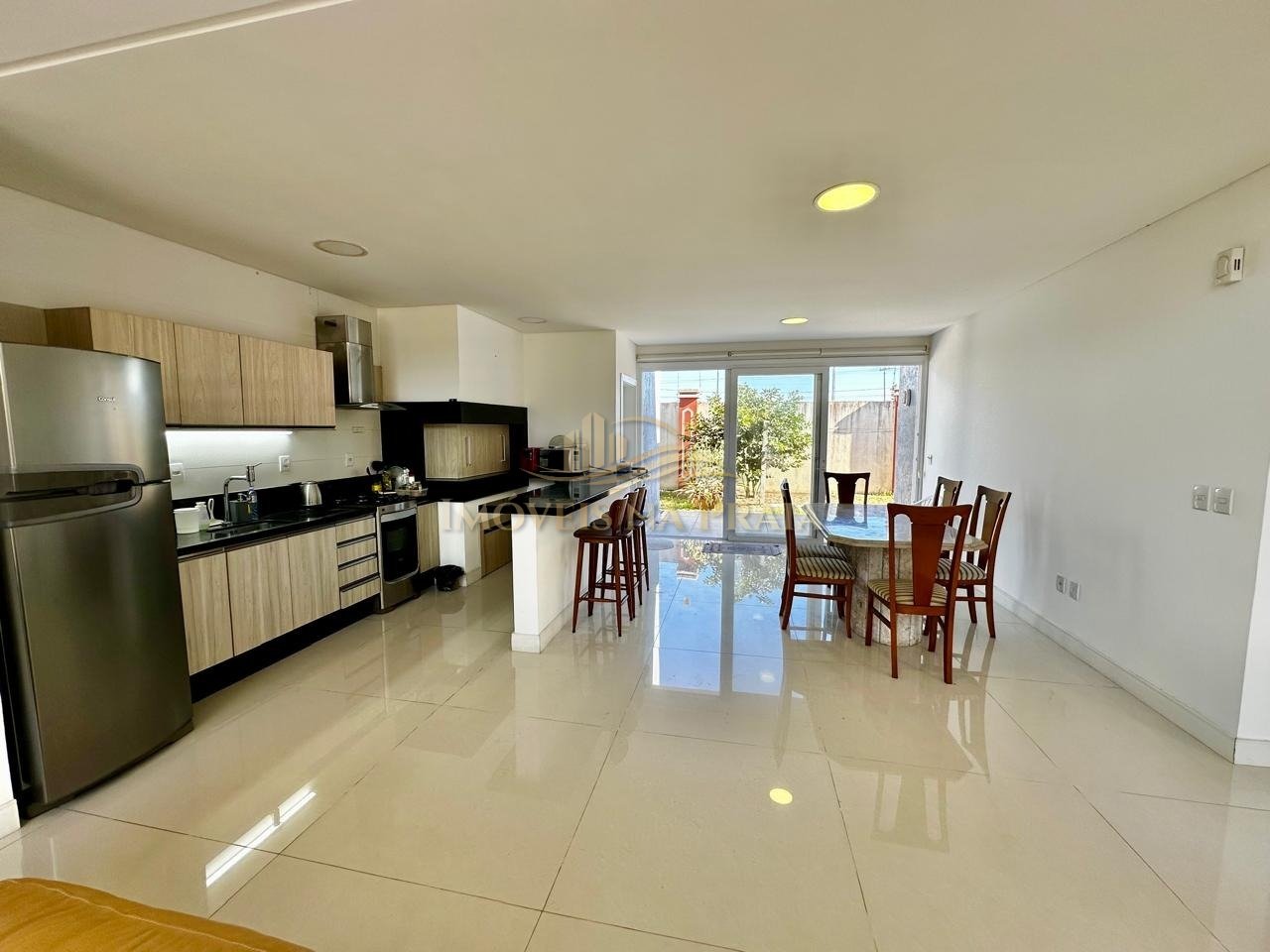 Foto 6 — Casa em Condomínio no Condado de Capão.