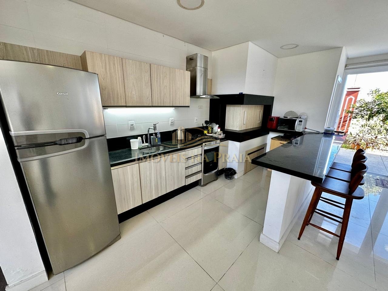 Foto 7 — Casa em Condomínio no Condado de Capão.