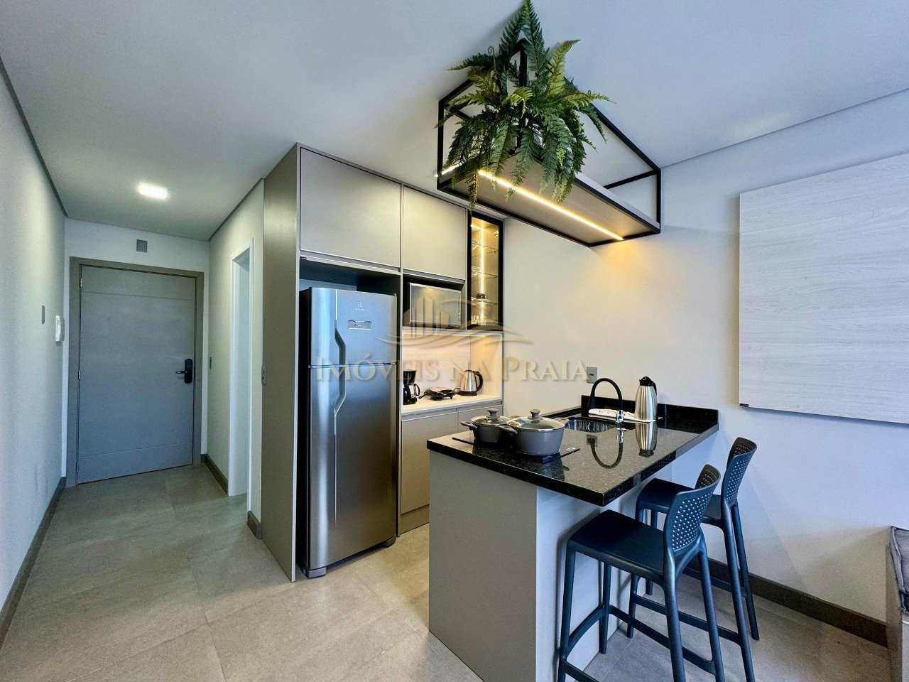 Foto 5 — Loft no Livin Resort House.