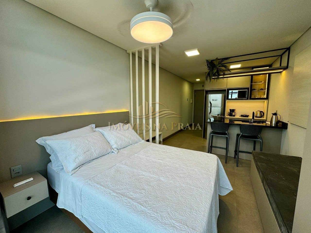 Foto 10 — Loft no Livin Resort House.
