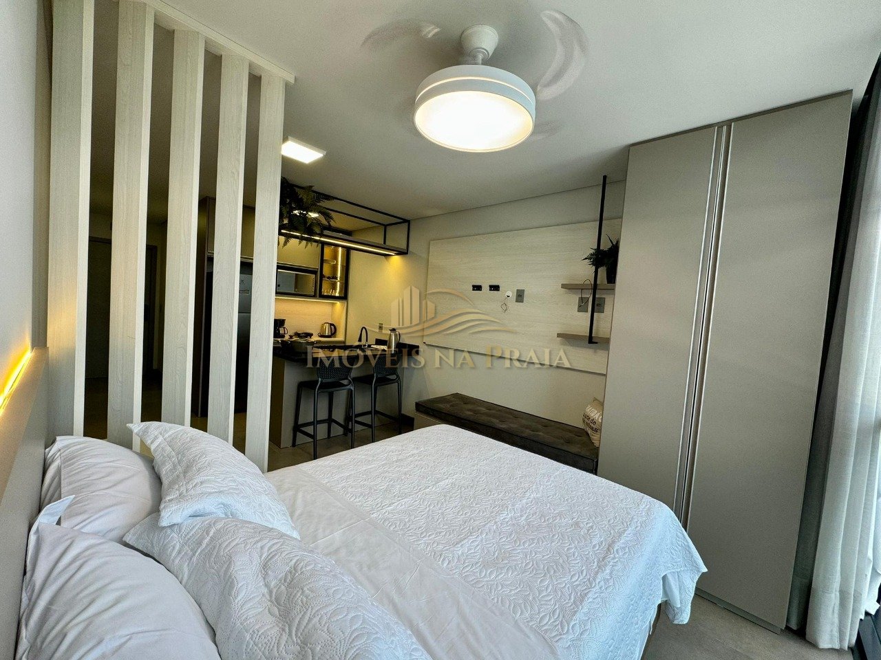 Foto 11 — Loft no Livin Resort House.
