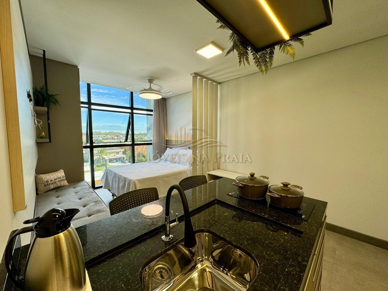 Foto 7 — Loft no Livin Resort House.