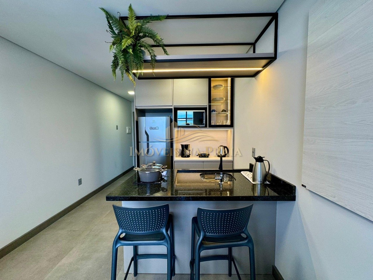 Foto 6 — Loft no Livin Resort House.