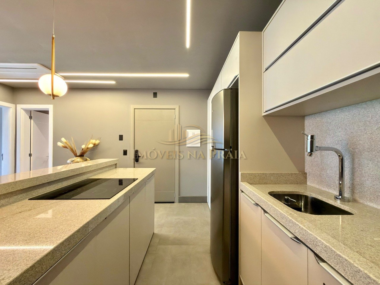 Foto 31 — Apartamento no Livin Resort House.