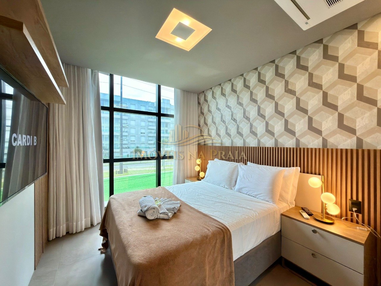 Foto 8 — Apartamento no Livin Resort House.