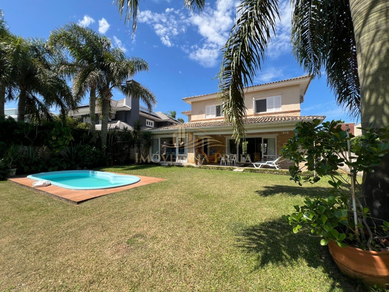 Foto 20 — Casa em Condomínio no Atlântida Lagos Park.