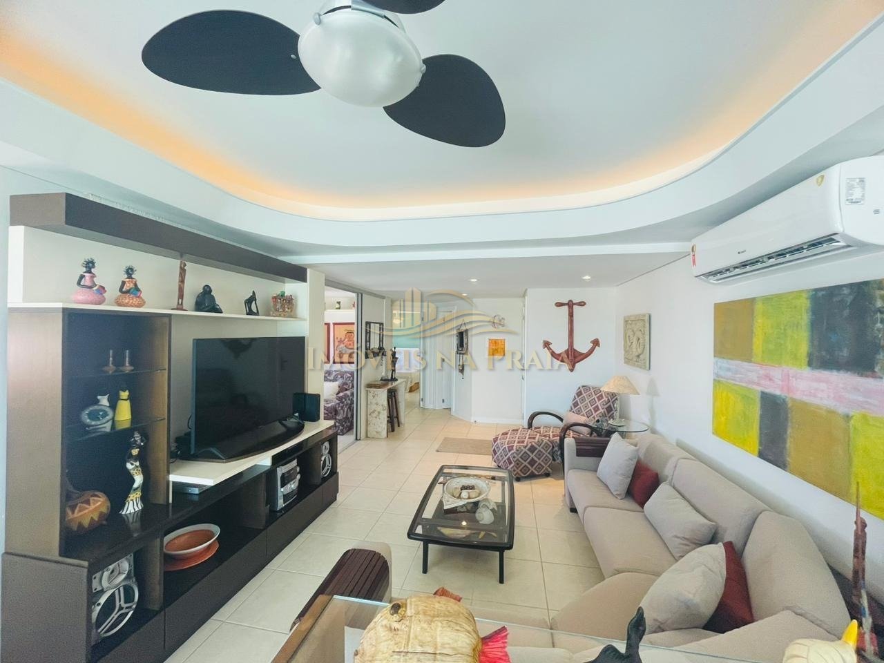 Foto 4 — Apartamento com 2 dormitórios em Atlântida.