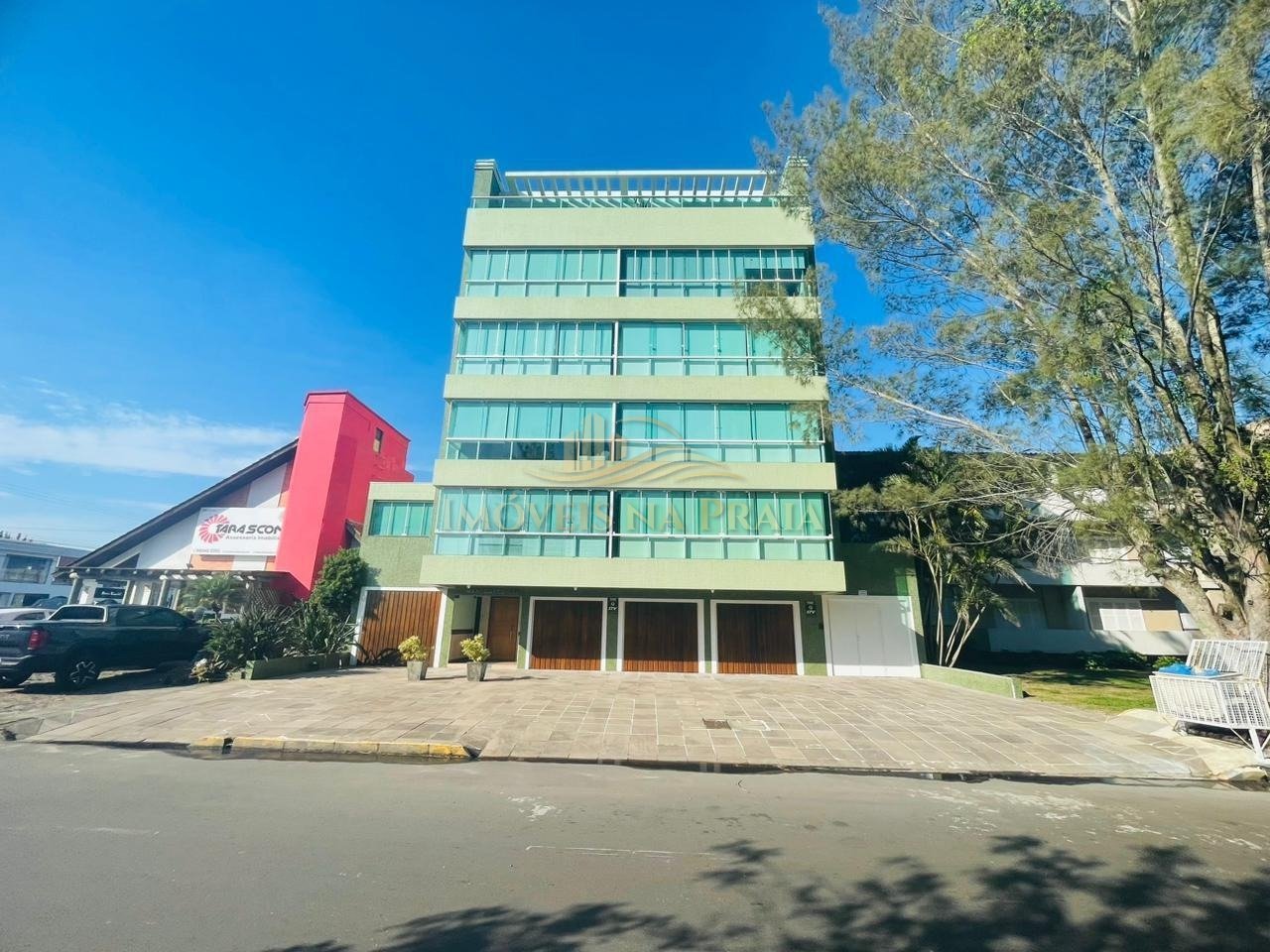 Foto 9 — Apartamento com 2 dormitórios em Atlântida.
