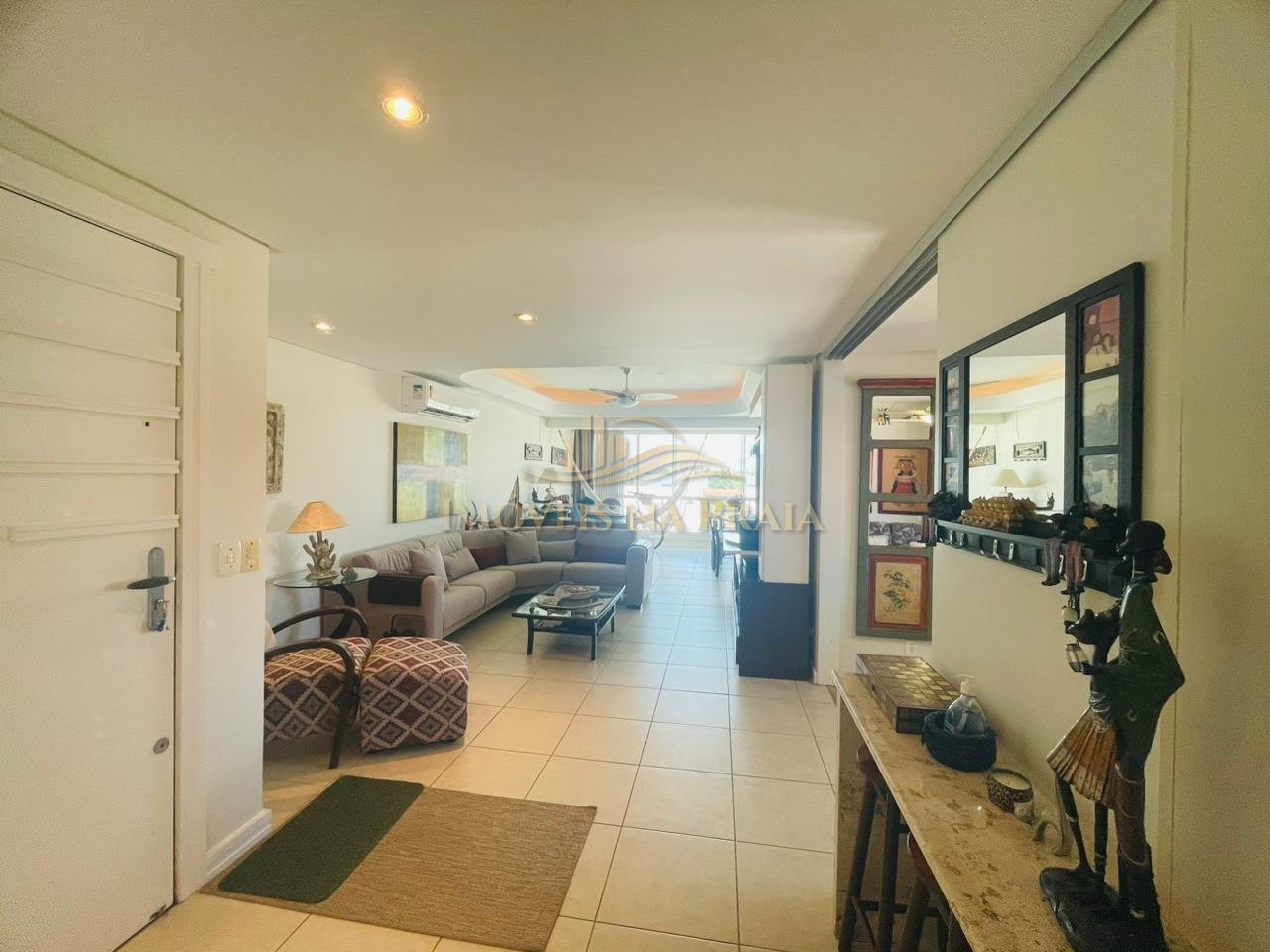 Foto 2 — Apartamento com 2 dormitórios em Atlântida.