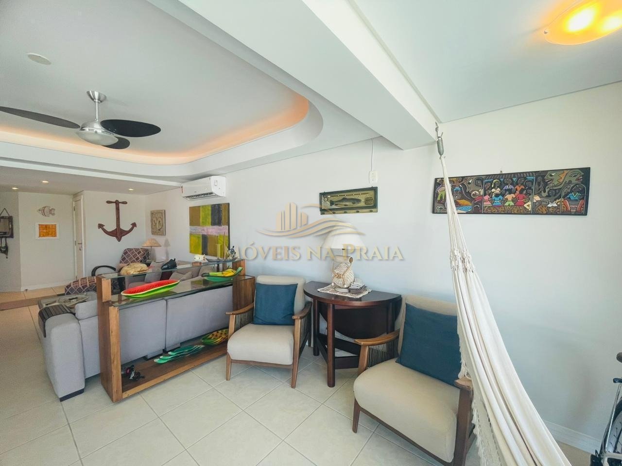 Foto 5 — Apartamento com 2 dormitórios em Atlântida.