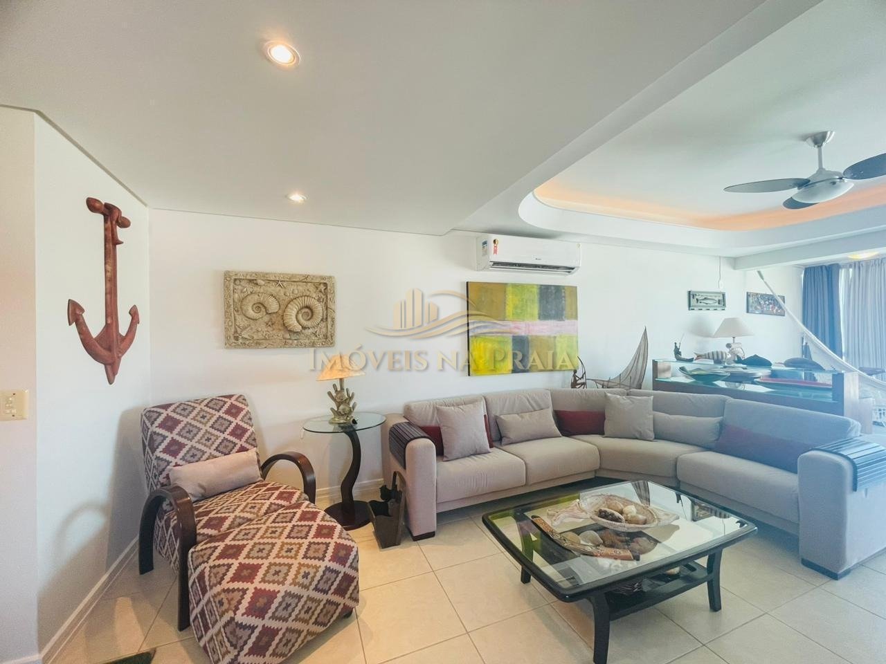 Foto 3 — Apartamento com 2 dormitórios em Atlântida.