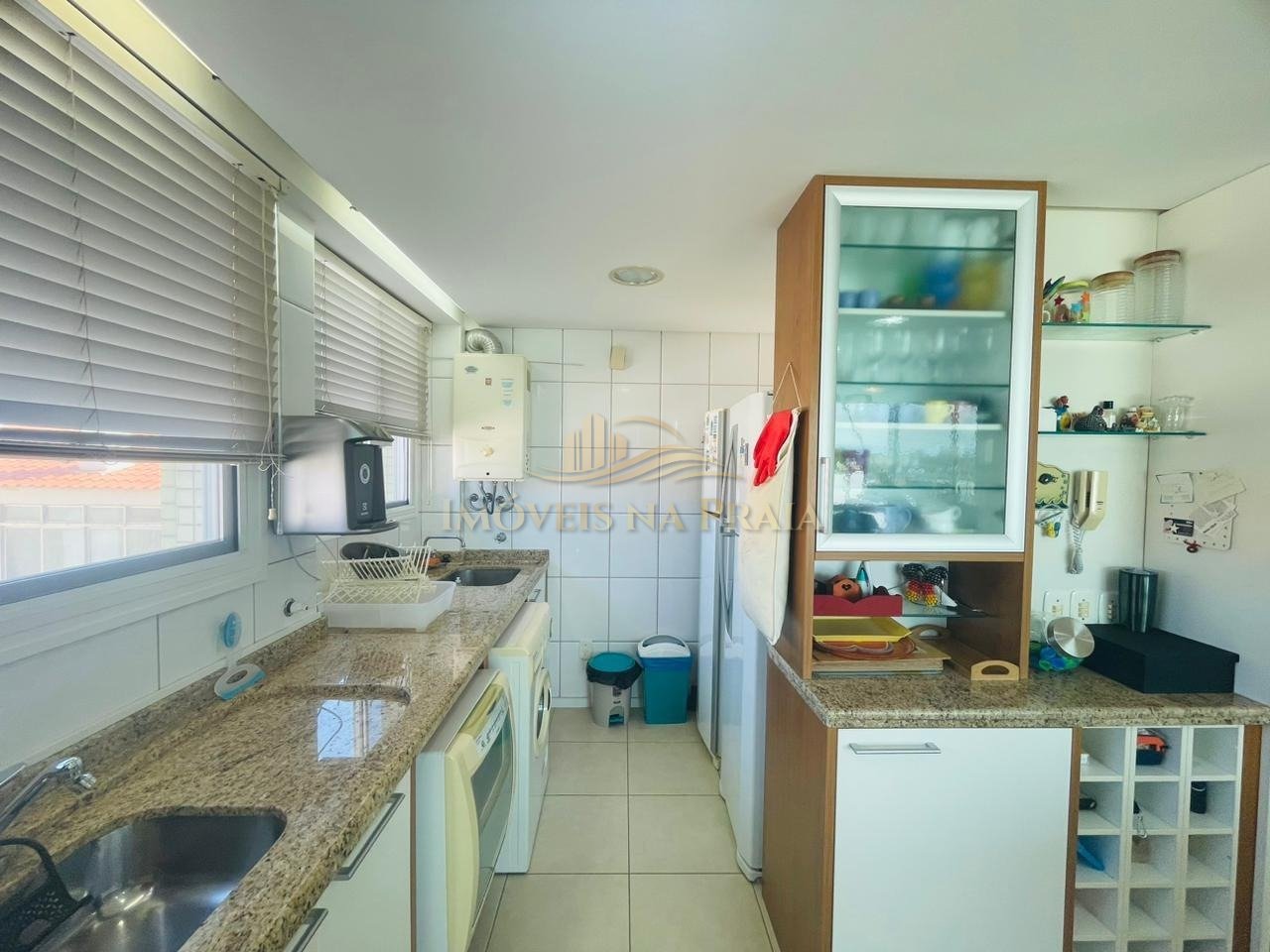 Foto 20 — Apartamento com 2 dormitórios em Atlântida.
