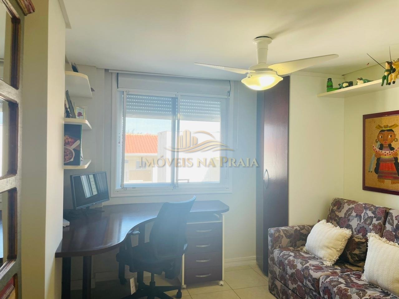 Foto 11 — Apartamento com 2 dormitórios em Atlântida.