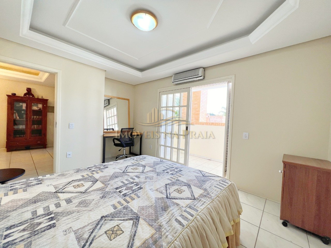 Foto 10 — Casa em Condomínio 4 Dormitório(s) Bairro Atlântid