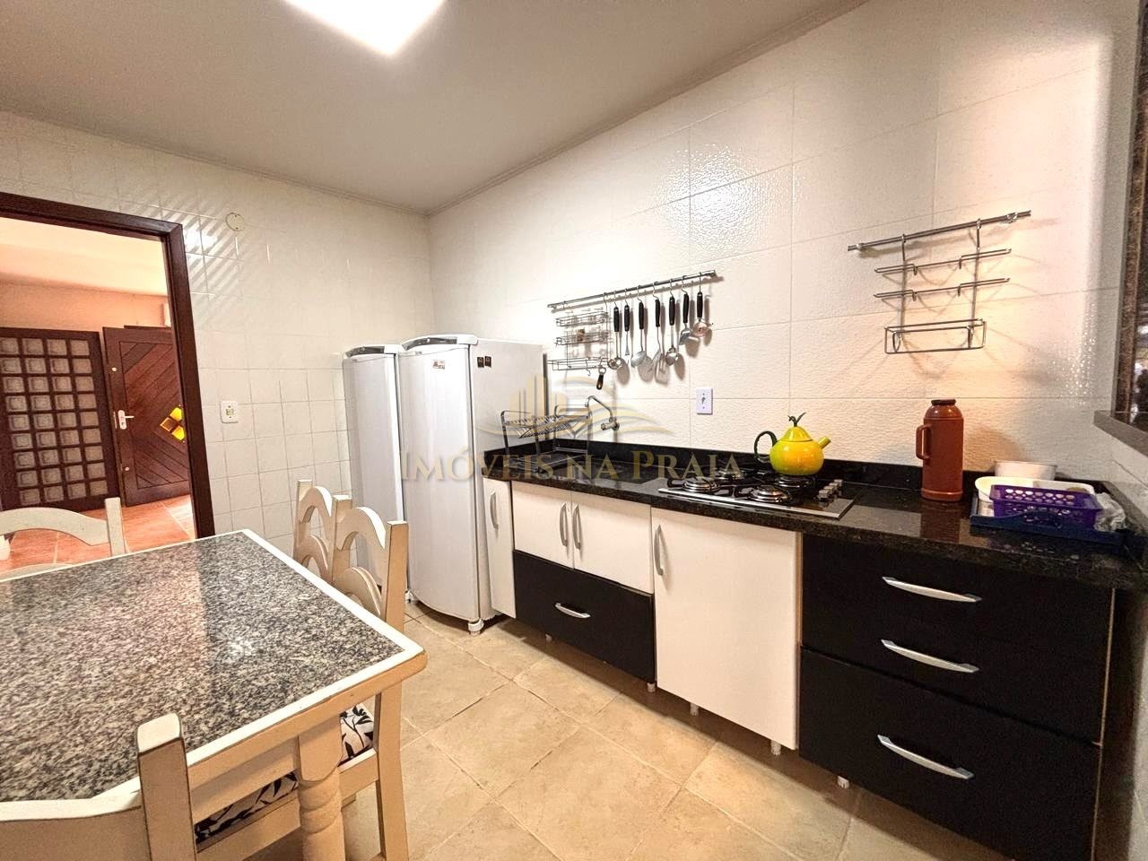 Foto 4 — Casa com 3 dormitórios no Centro de Xangri-Lá.