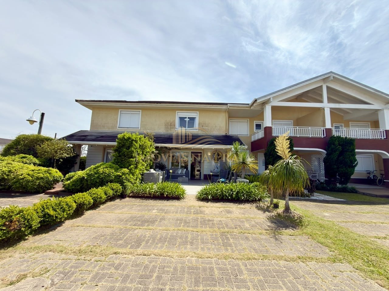 Casa em Condomínio no Pacific Residence Club.