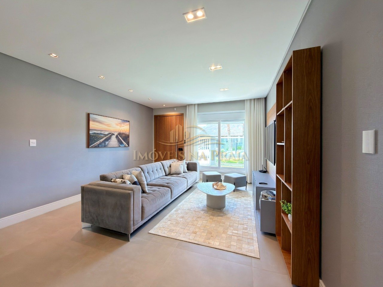 Foto 3 — Casa em Atlântida com 6 dormitórios.