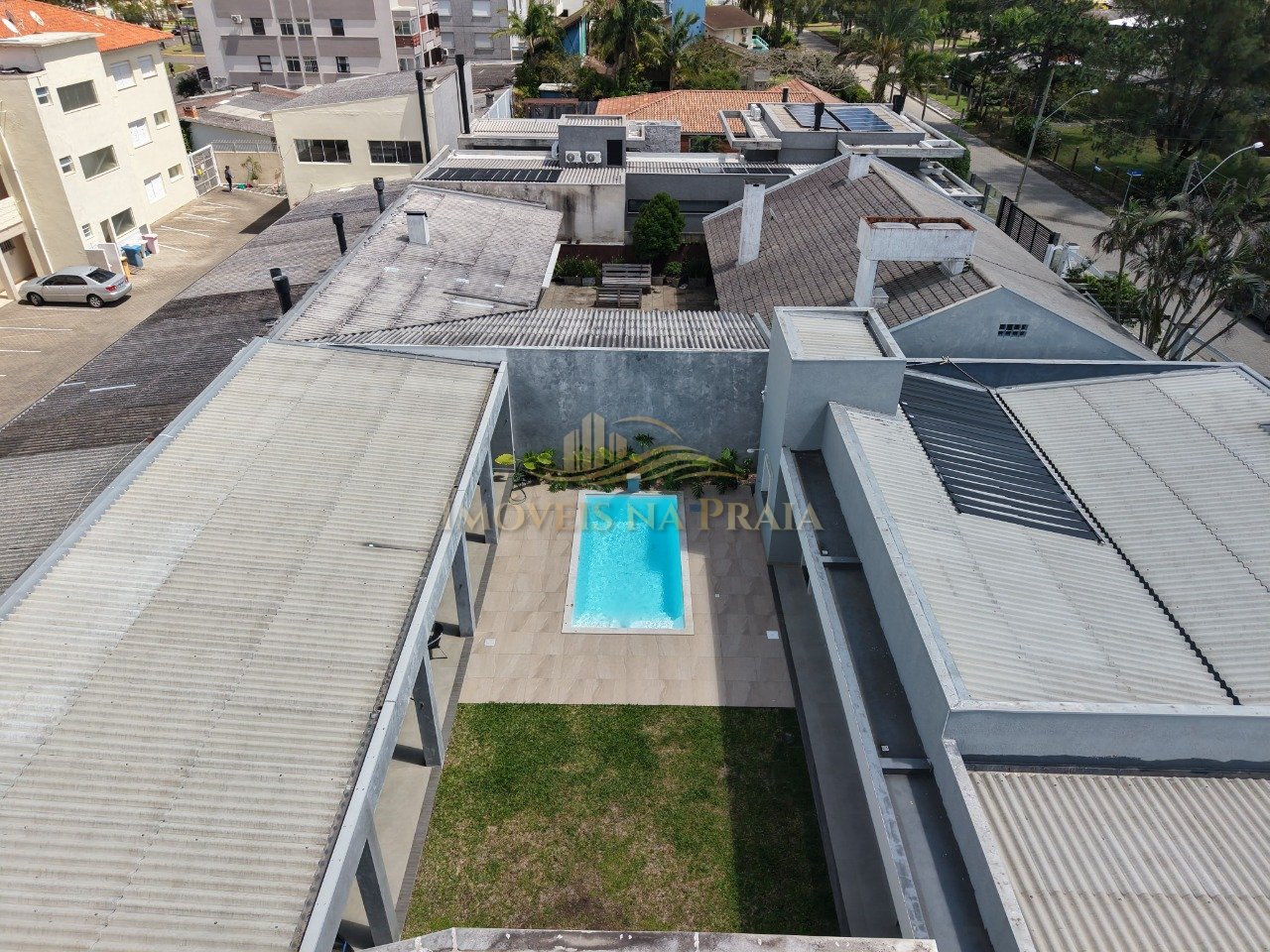 Foto 25 — Casa em Atlântida com 6 dormitórios.