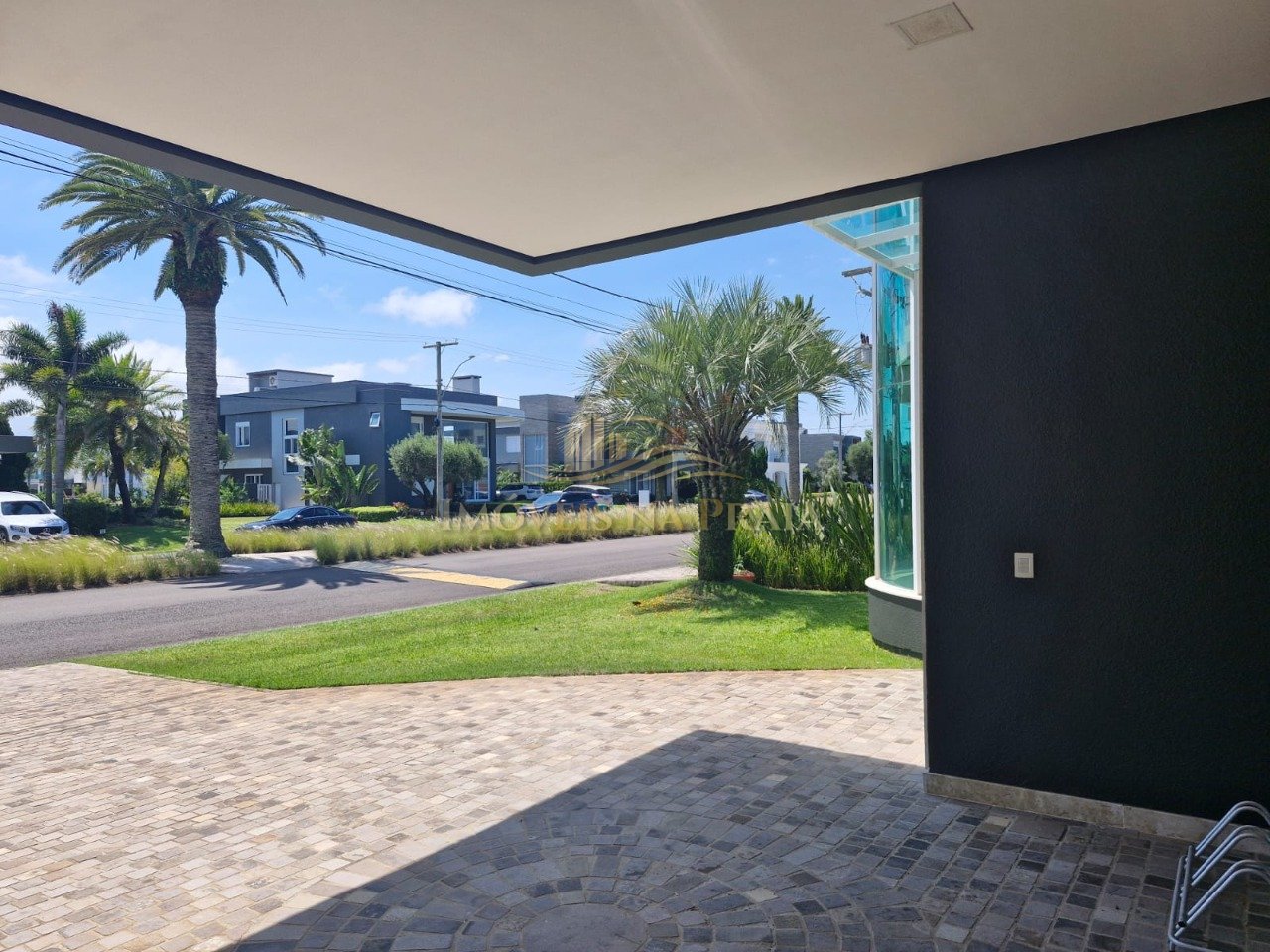 Foto 6 — Casa em condomínio no Enseada Lagos de Xangri-lá .