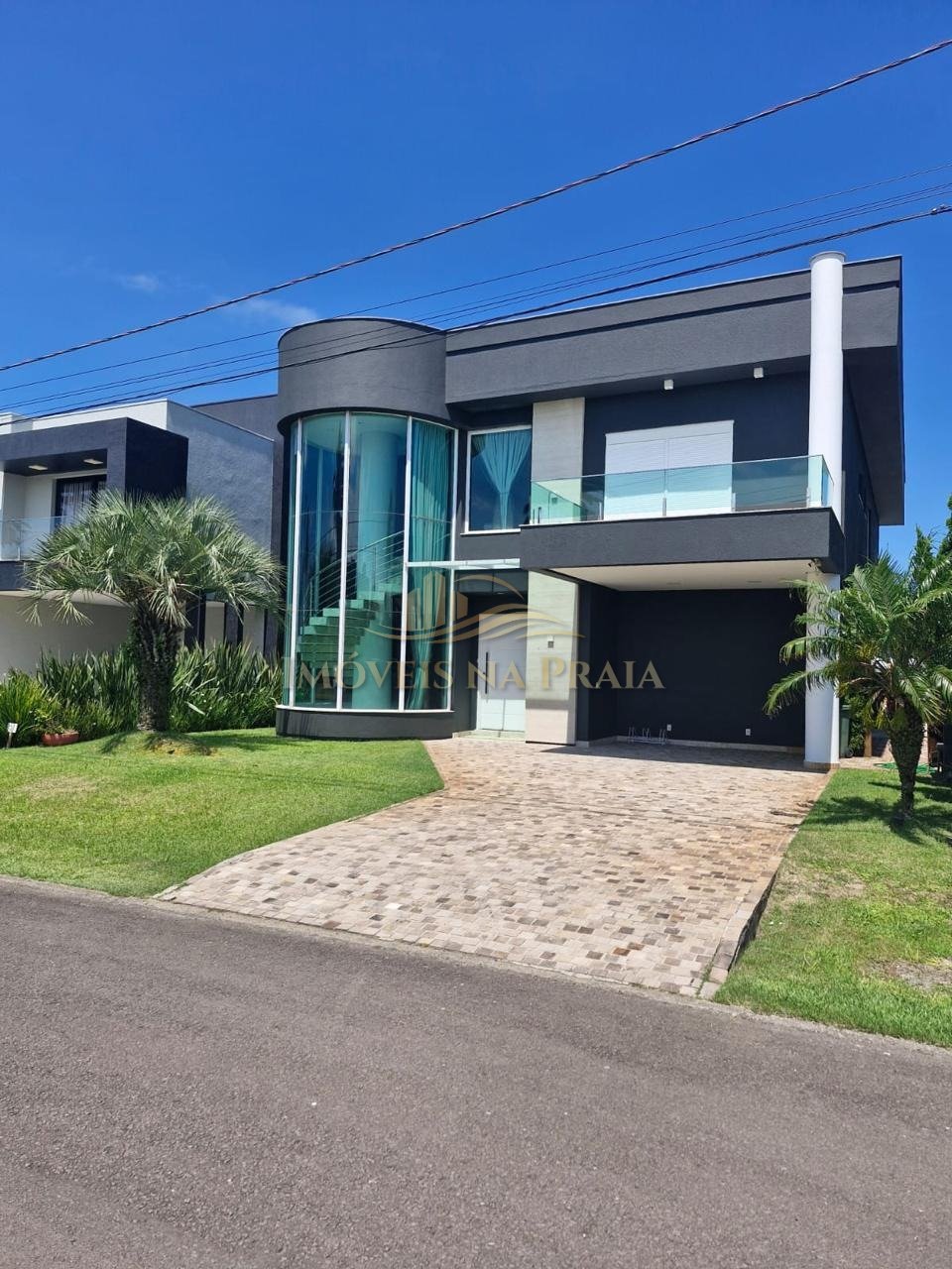 Foto 41 — Casa em condomínio no Enseada Lagos de Xangri-lá .