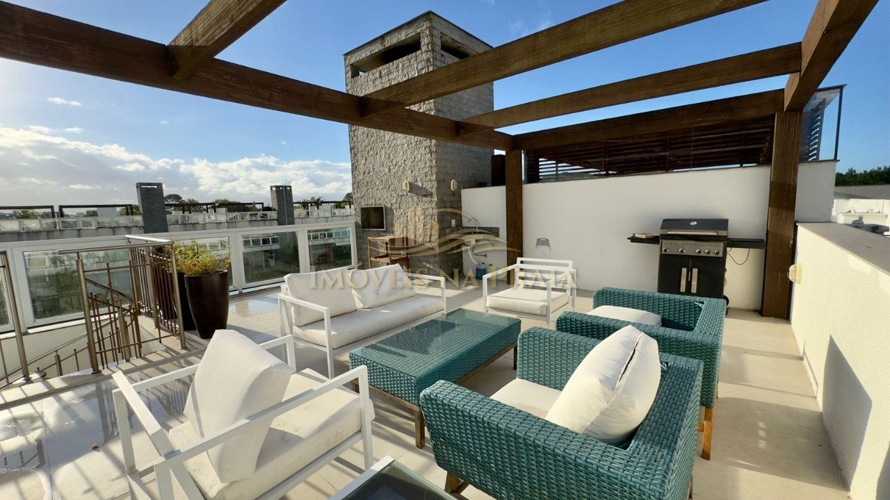 Foto 4 — Casa em Condomínio no Rossi Atlântida.