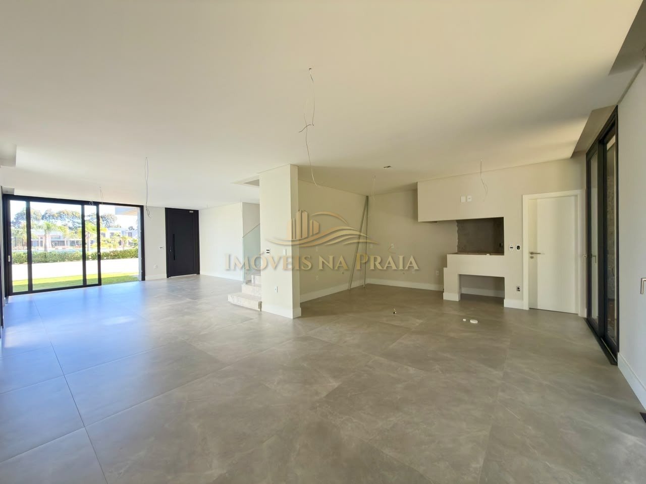 Foto 5 — Casa em condomínio no Amaná.