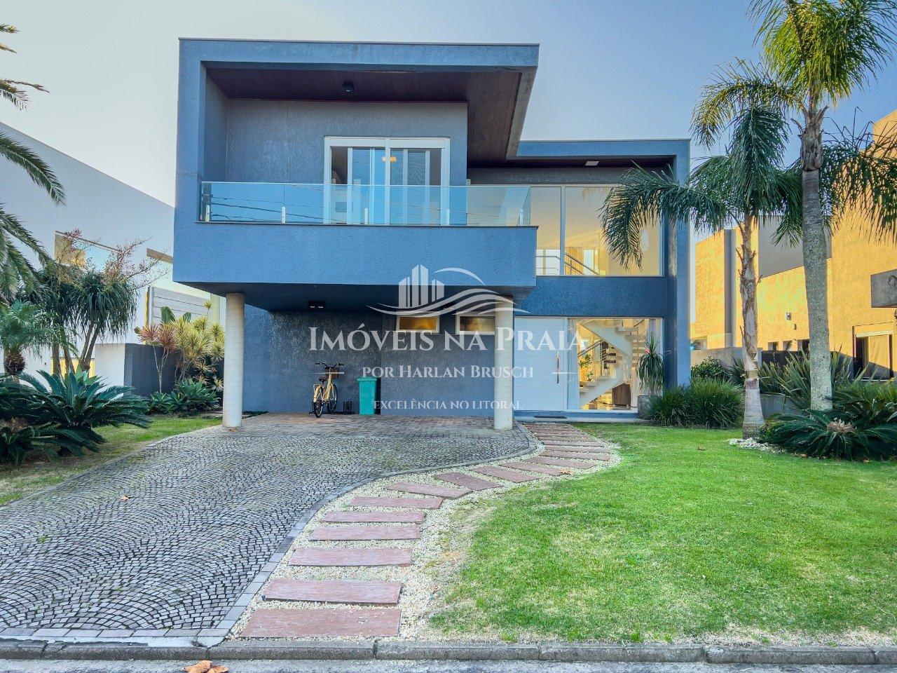 Casa em Condominio no Celebration.