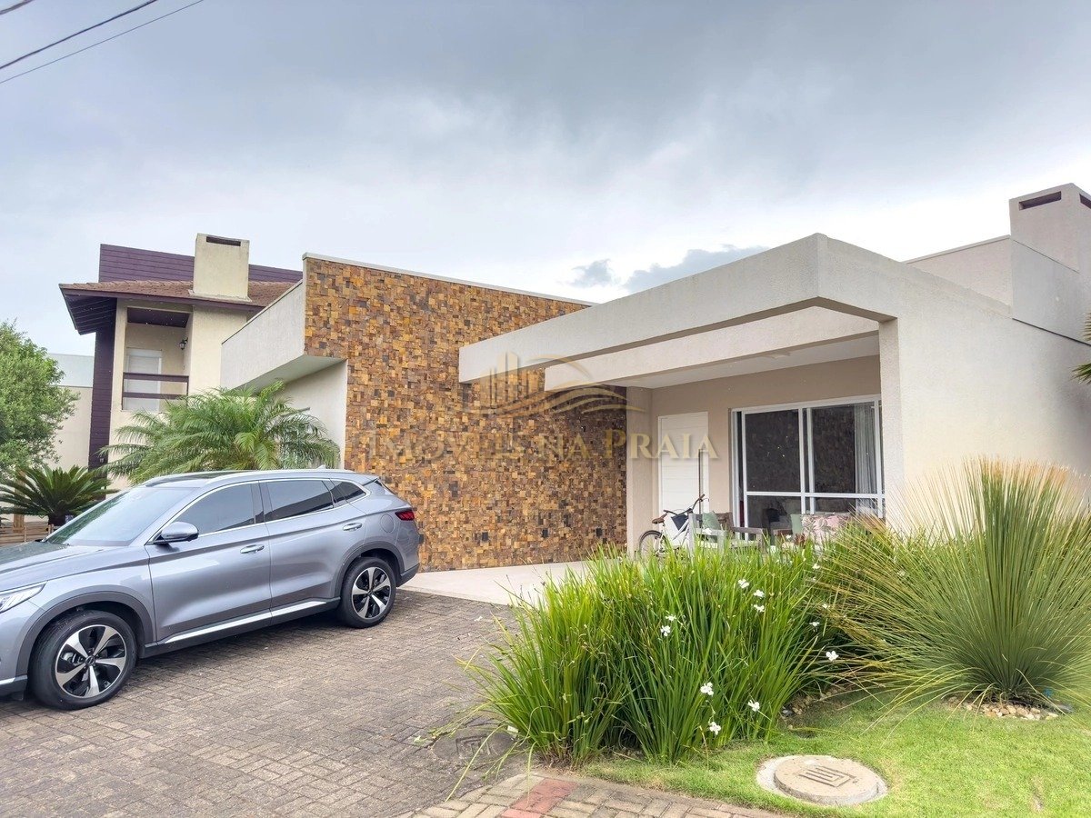 Casa em Condomínio no Sea Coast.