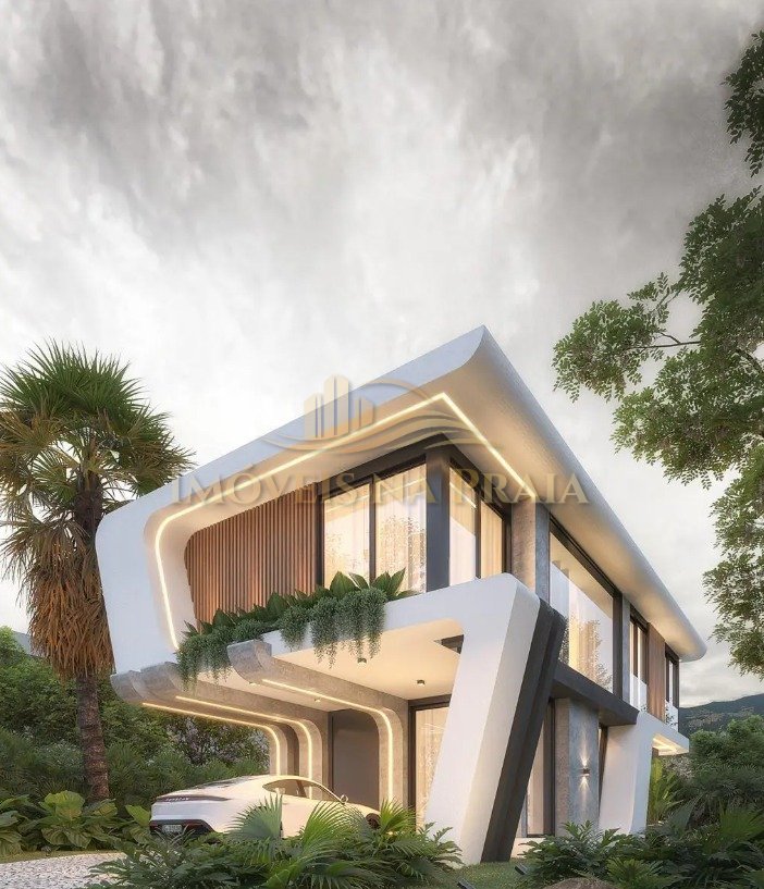Casa em Condomínio no Allure Beach Condo.